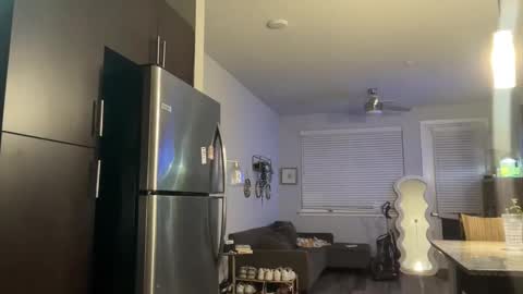 lila_davidson online show from 12/02/25, 12:38