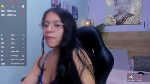 LILA online show from 10/19/25, 05:35