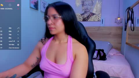 Snapshot of lila_foox chatting on 04/21/26, 01:42 LILA online show from 04/21/26, 01:42