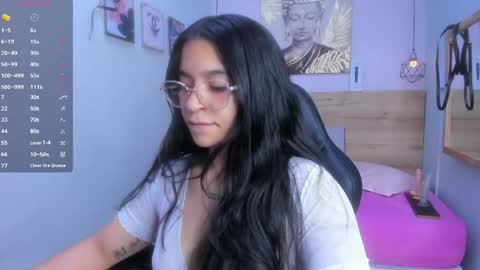 Snapshot of lila_foox chatting on 05/25/26, 06:36 LILA online show from 05/25/26, 06:36