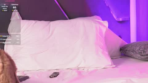 Snapshot of lila_hottie_rosie chatting on 02/28/25, 07:58 Lila The Hottie online show from 02/28/25, 07:58