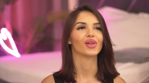 Snapshot of lila_hottie_rosie chatting on 10/05/25, 04:44 Lila The Hottie online show from 10/05/25, 04:44