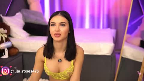 Snapshot of lila_hottie_rosie chatting on 03/09/26, 05:44 Lila The Hottie online show from 03/09/26, 05:44