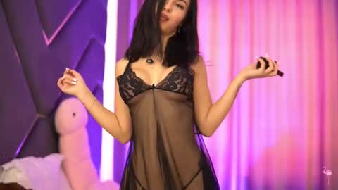 Snapshot of lila_hottie_rosie chatting on 03/10/26, 05:45 Lila The Hottie online show from 03/10/26, 05:45