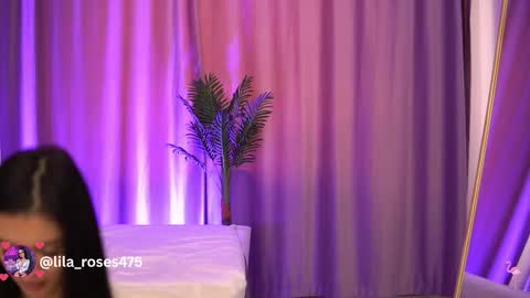 Snapshot of lila_hottie_rosie chatting on 03/24/26, 05:34 Lila The Hottie online show from 03/24/26, 05:34