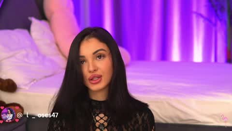 Snapshot of lila_hottie_rosie chatting on 03/31/26, 04:13 Lila The Hottie online show from 03/31/26, 04:13