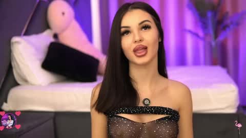Lila The Hottie online show from 05/14/26, 04:41