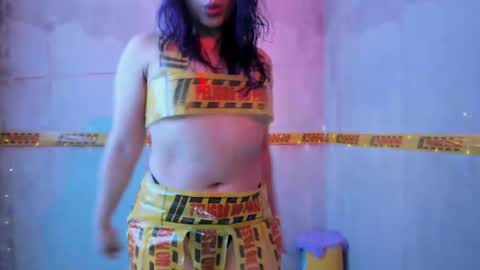 Snapshot of lila_jordan_ chatting on 02/10/25, 03:32 Lila Jordan online show from 02/10/25, 03:32