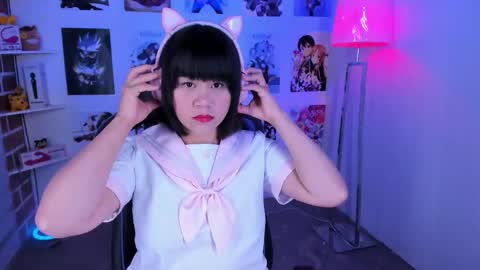 Snapshot of lila_jordan_ chatting on 10/25/25, 12:34 Lila Jordan online show from 10/25/25, 12:34