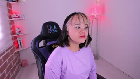 Lila Jordan online show from 04/11/26, 06:45