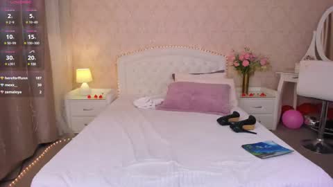 Lila My schedule this week ThursdaySaturdaySunday online show from 03/02/25, 10:59