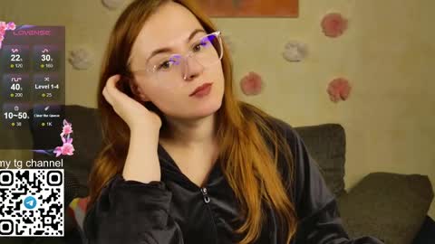 Snapshot of lila_pitt chatting on 03/07/25, 10:43 lila_pitt online show from 03/07/25, 10:43