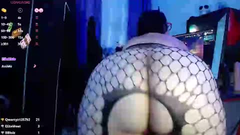 LILA RAVEN online show from 02/27/25, 01:59