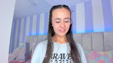 Snapshot of lila_rush_ chatting on 01/25/25, 04:24 Lila  online show from 01/25/25, 04:24