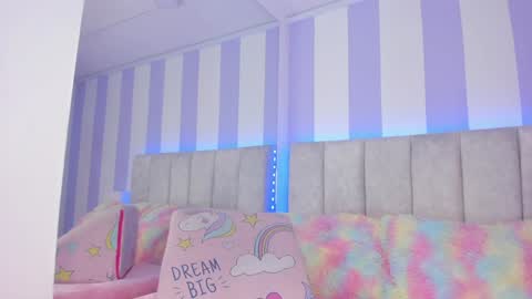 Snapshot of lila_rush_ chatting on 01/30/25, 12:39 Lila  online show from 01/30/25, 12:39