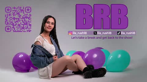 Snapshot of lila_rush_ chatting on 02/03/25, 08:57 Lila  online show from 02/03/25, 08:57