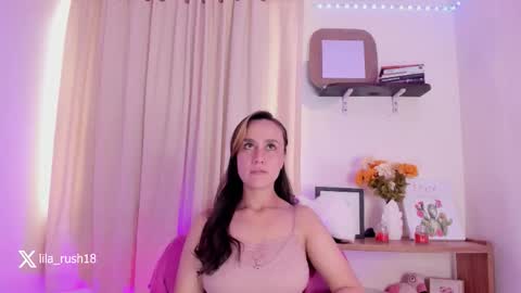 Snapshot of lila_rush_ chatting on 09/11/25, 04:40 Lila  online show from 09/11/25, 04:40