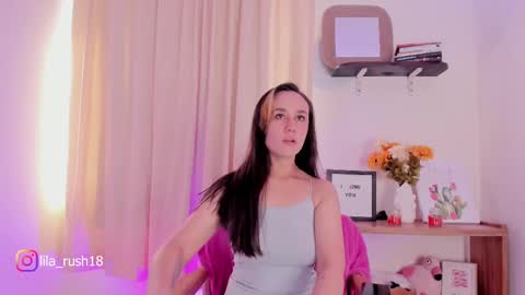 Snapshot of lila_rush_ chatting on 09/12/25, 07:25 Lila  online show from 09/12/25, 07:25