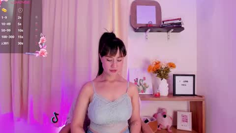 Snapshot of lila_rush_ chatting on 10/06/25, 09:01 Lila  online show from 10/06/25, 09:01