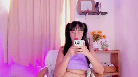 Lila  online show from 11/20/25, 07:57