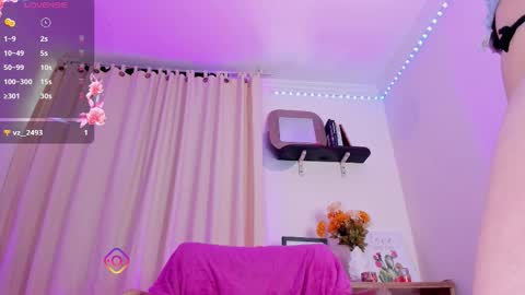 Lila  online show from 12/13/25, 07:53