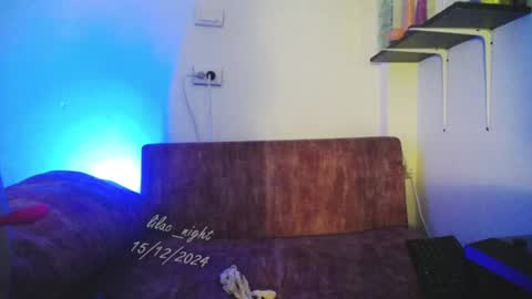 Jen online show from 12/15/24, 02:37