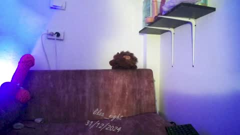 Jen online show from 01/01/25, 12:44