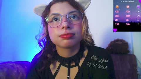 Jen online show from 01/18/25, 01:51