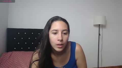 Snapshot of lilacream chatting on 09/12/25, 04:29 Lila Cream online show from 09/12/25, 04:29