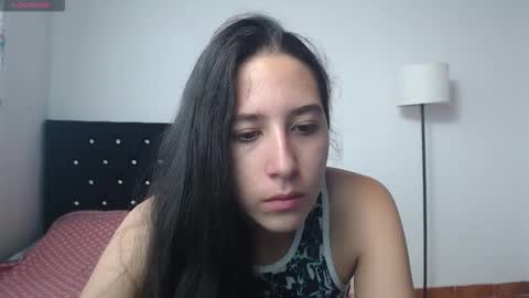 Snapshot of lilacream chatting on 09/23/25, 02:53 Lila Cream online show from 09/23/25, 02:53