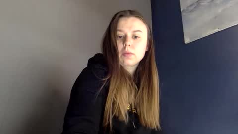 Lily online show from 10/20/25, 11:21