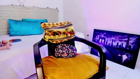 Lilah Sweet online show from 11/22/25, 11:53