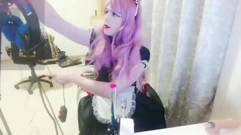 lilah_ts online show from 01/27/25, 06:31