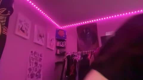 lilaloveslife online show from 03/23/26, 01:20