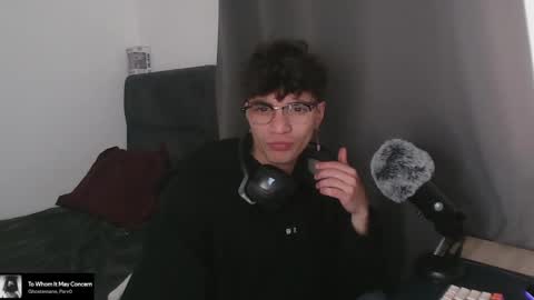 Yeh online show from 01/10/25, 08:07