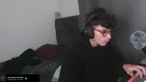 Yeh online show from 01/11/25, 01:16