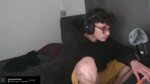 Yeh online show from 01/11/25, 07:28