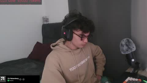 Yeh online show from 01/12/25, 03:17