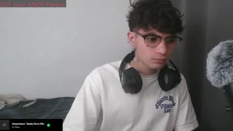 Yeh online show from 01/13/25, 12:51