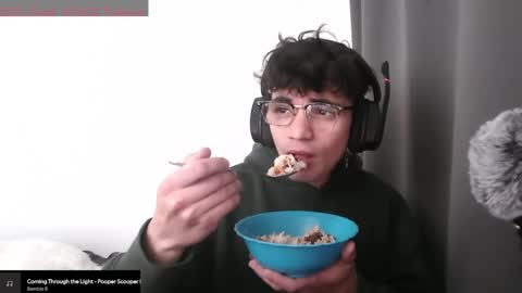 Yeh online show from 01/13/25, 05:23