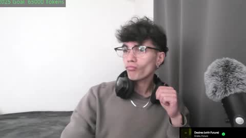 Yeh online show from 01/14/25, 03:22