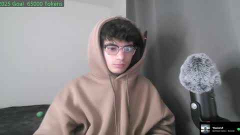 Yeh online show from 01/15/25, 09:02