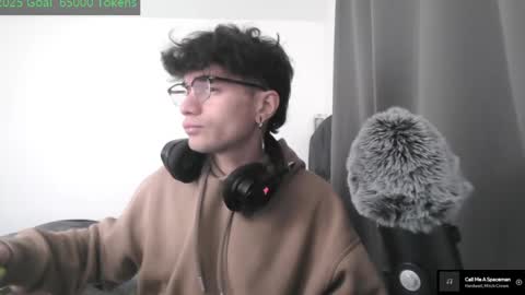 Yeh online show from 01/16/25, 03:02