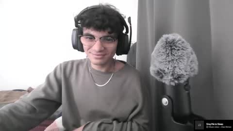 Yeh online show from 01/16/25, 09:05