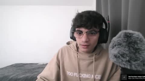 Yeh online show from 01/17/25, 05:00