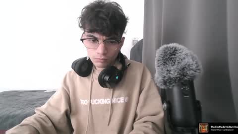 Yeh online show from 01/17/25, 08:02