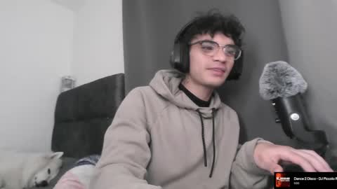 Yeh online show from 01/20/25, 04:43