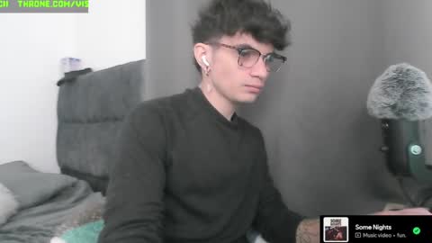 Yeh online show from 01/22/25, 02:35