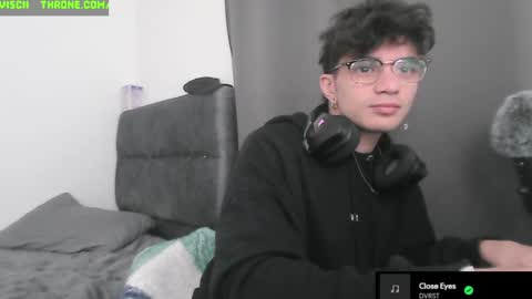 Yeh online show from 01/23/25, 01:19