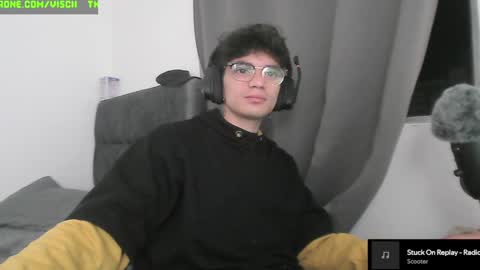 Yeh online show from 01/23/25, 04:19